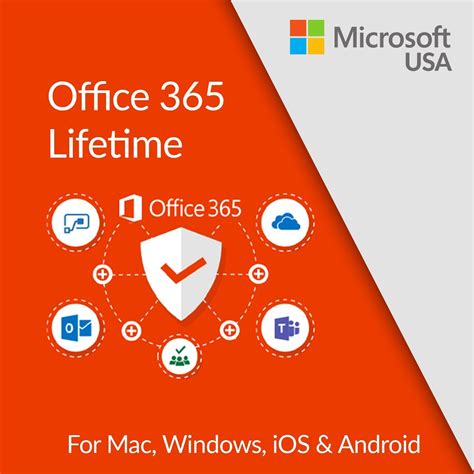 Is Microsoft 365 free for lifetime?